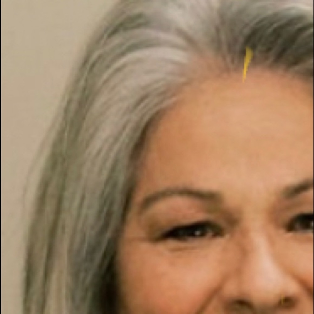 Meet your Posher, Sally